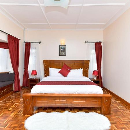 The Premier Suites Найроби Екстериор снимка