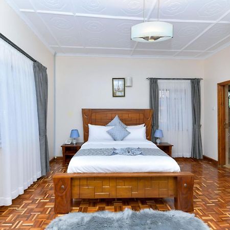 The Premier Suites Найроби Екстериор снимка