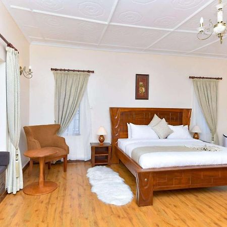 The Premier Suites Найроби Екстериор снимка