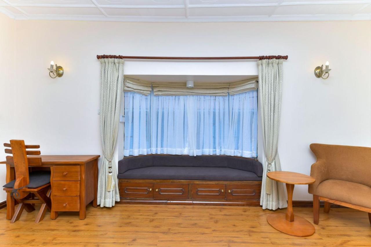 The Premier Suites Найроби Екстериор снимка