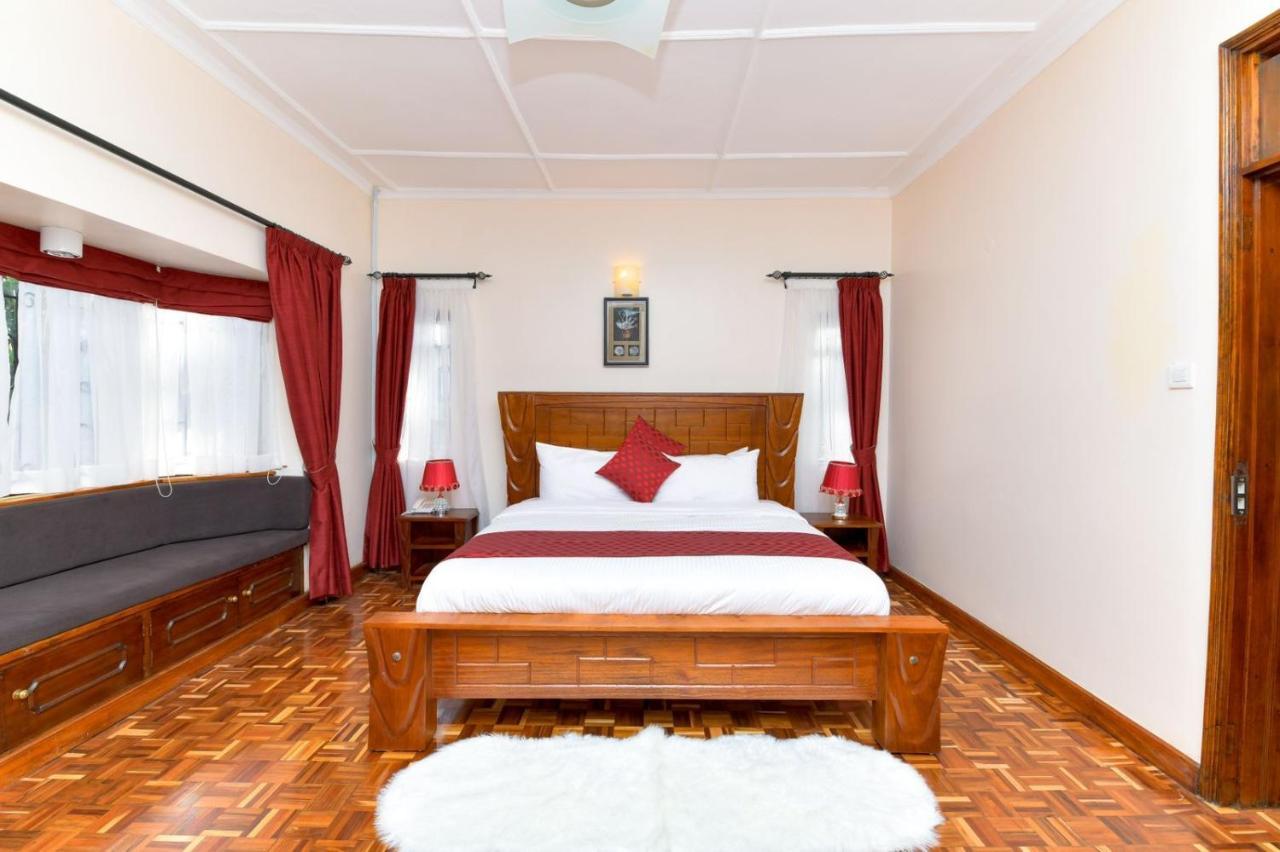 The Premier Suites Найроби Екстериор снимка