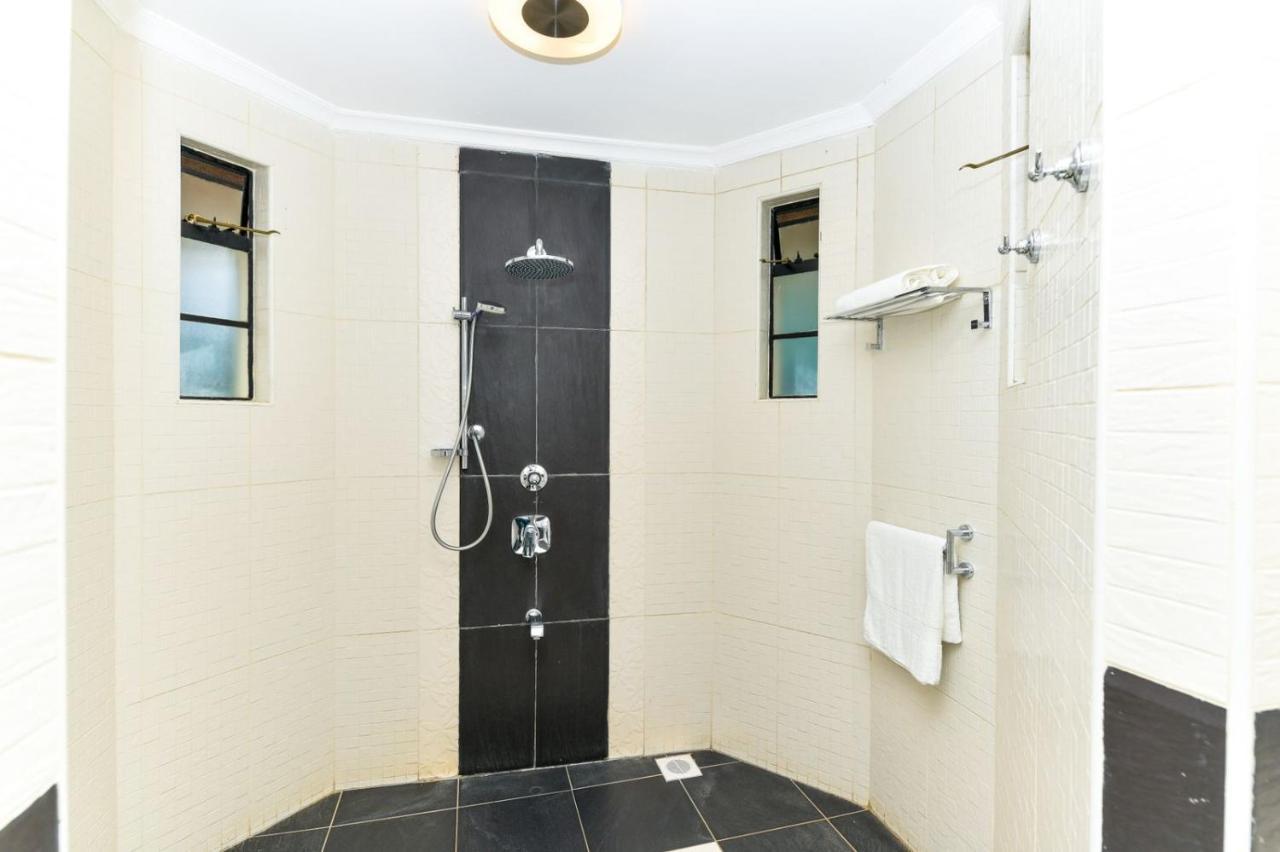 The Premier Suites Найроби Екстериор снимка