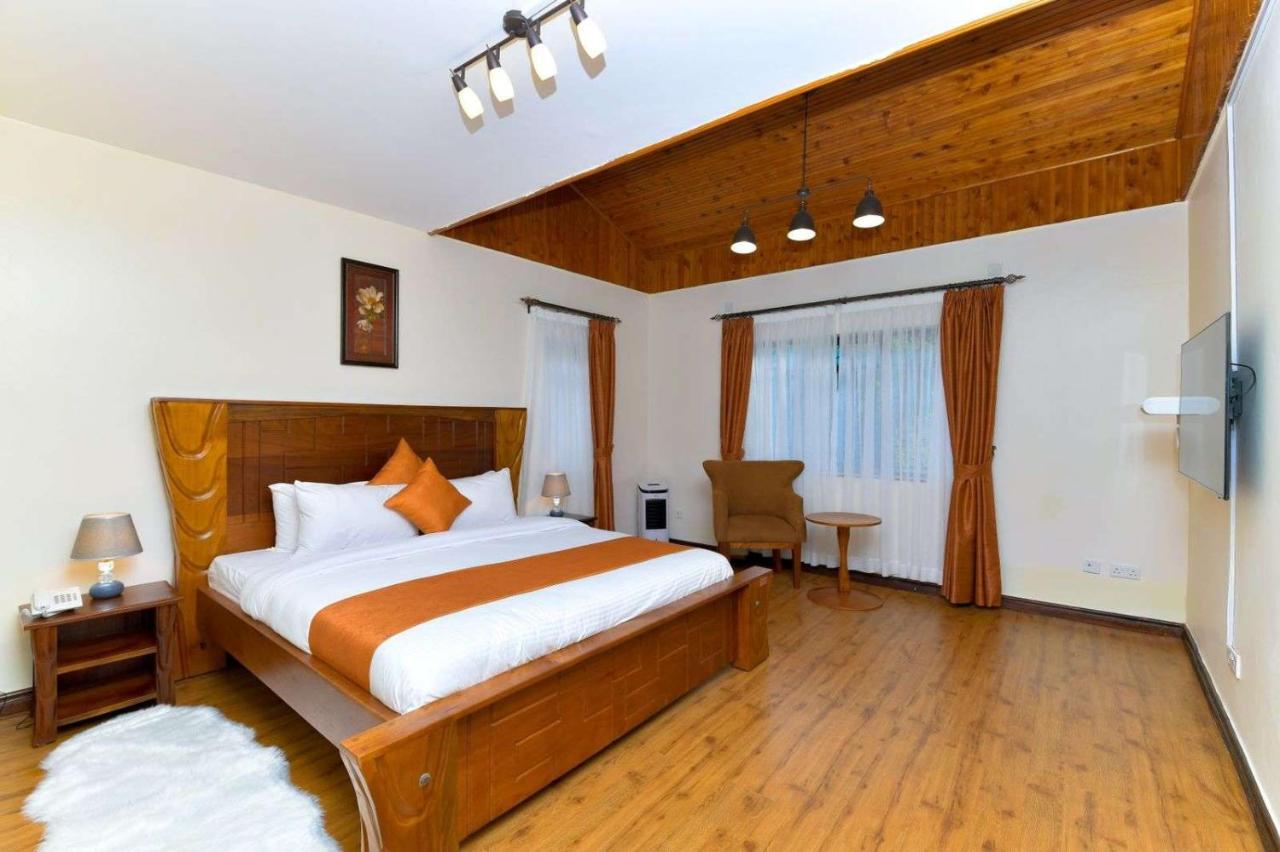 The Premier Suites Найроби Екстериор снимка