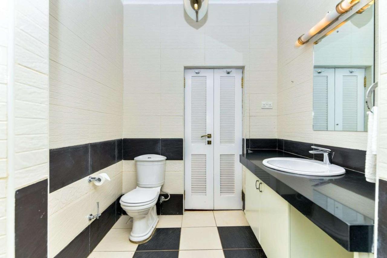 The Premier Suites Найроби Екстериор снимка