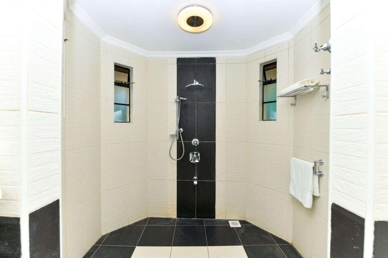 The Premier Suites Найроби Екстериор снимка
