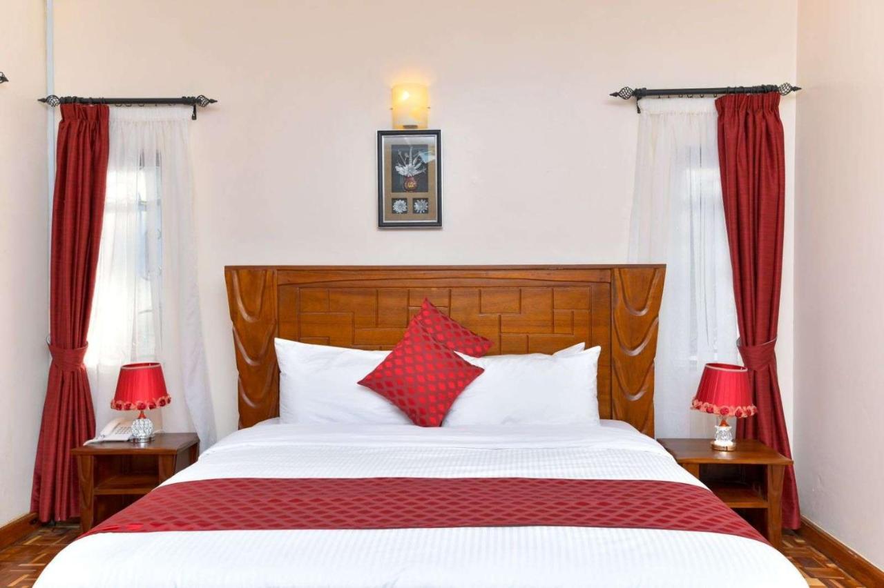 The Premier Suites Найроби Екстериор снимка