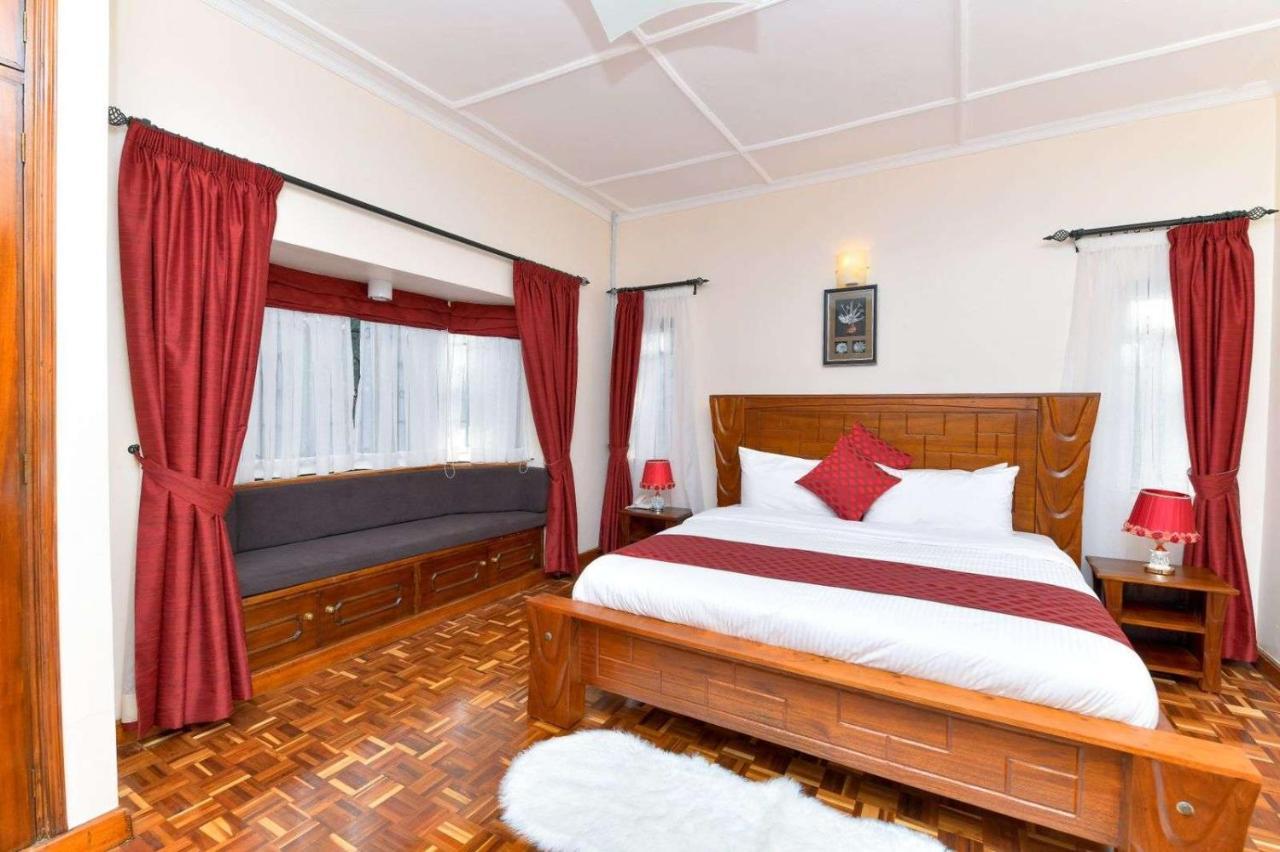 The Premier Suites Найроби Екстериор снимка