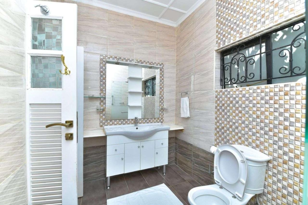 The Premier Suites Найроби Екстериор снимка