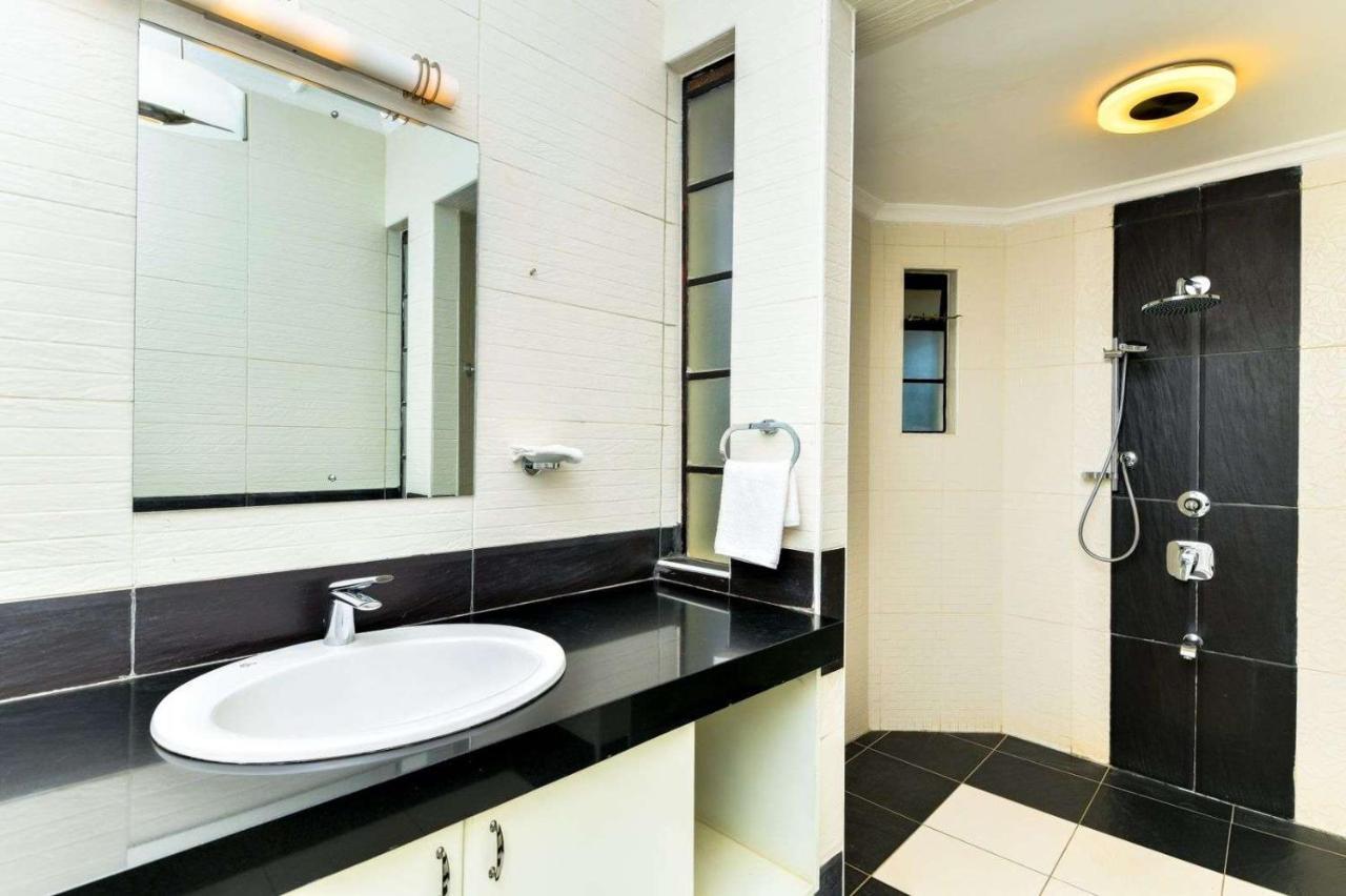 The Premier Suites Найроби Екстериор снимка