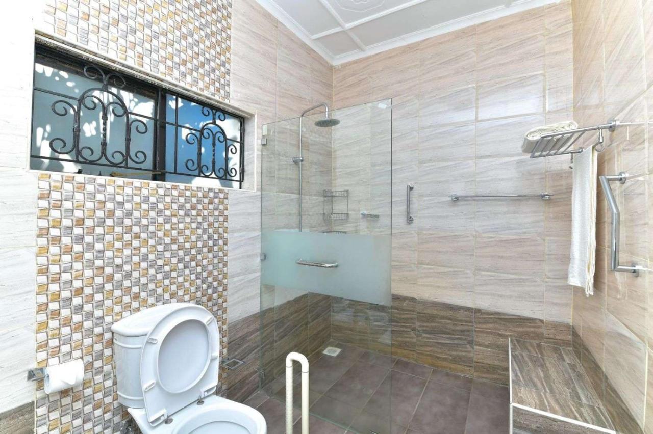 The Premier Suites Найроби Екстериор снимка