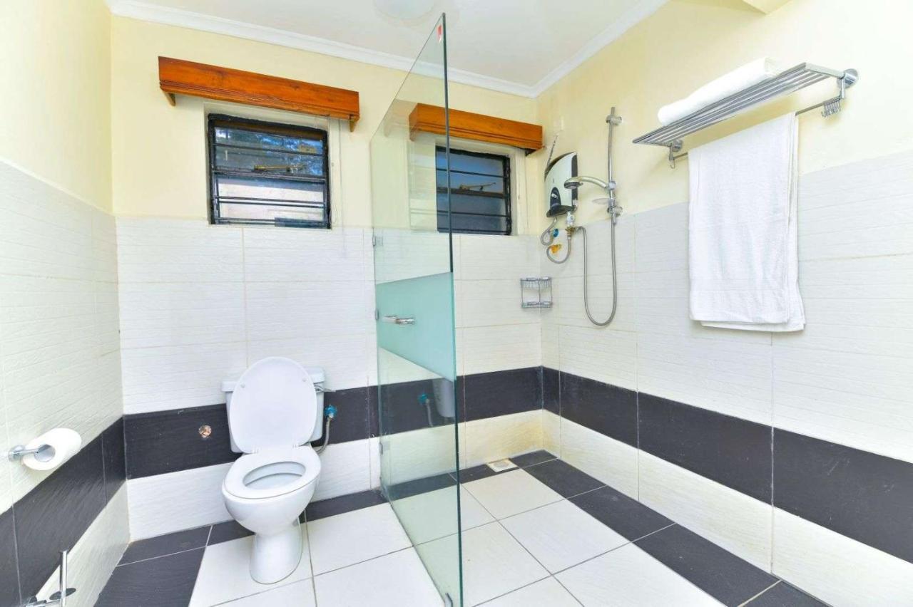 The Premier Suites Найроби Екстериор снимка