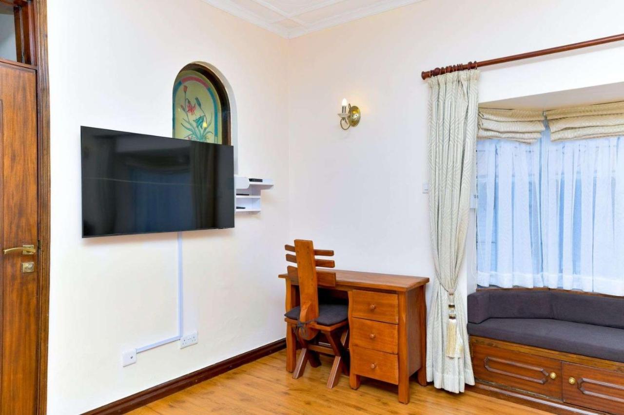 The Premier Suites Найроби Екстериор снимка