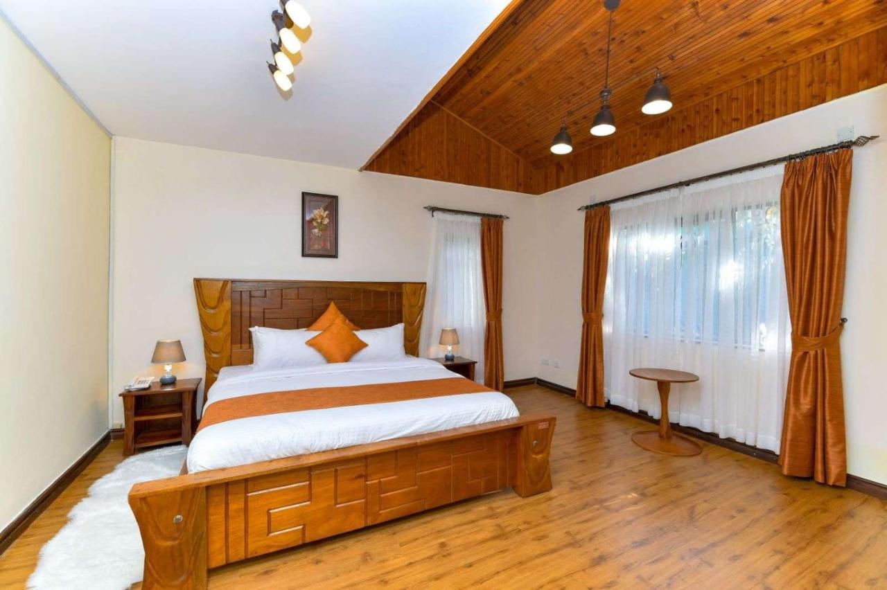 The Premier Suites Найроби Екстериор снимка