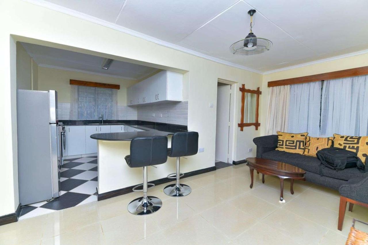 The Premier Suites Найроби Екстериор снимка